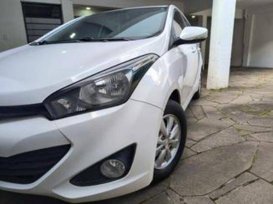 HYUNDAI HB20S 1.6 COMFORT PLUS 16V FLEX 4P AUTOMÁTICO HYUNDAI HB20S 1.6 COMFORT PLUS 16V FLEX 4P AUTOMÁTICO